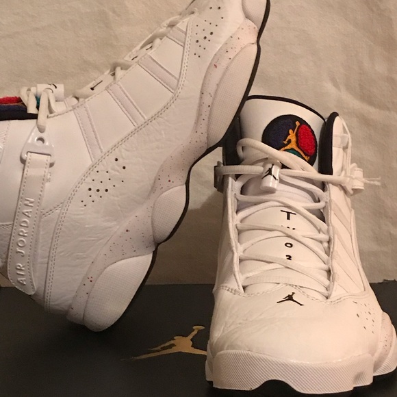 nike air jordan two3